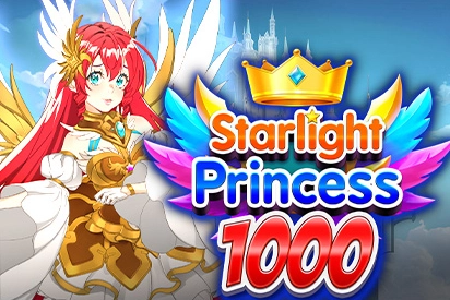 Starlight Princess 1000 Slot